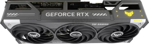 Photo de Carte Graphique Asus GeForce RTX 5070 Tuf Gaming OC