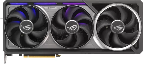 Photo de Carte Graphique Asus GeForce RTX 5090 Rog Astral OC