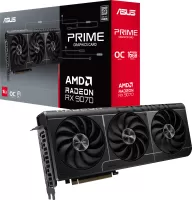 Photo de Asus RX 9070 Prime OC