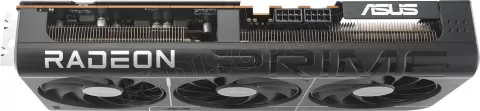 Photo de Carte Graphique Asus Radeon RX 9070 Prime OC