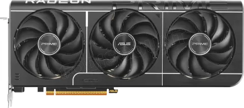 Photo de Carte Graphique Asus Radeon RX 9070 XT Prime OC