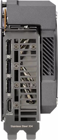 Photo de Carte Graphique Asus Radeon RX 9070 XT Tuf Gaming OC