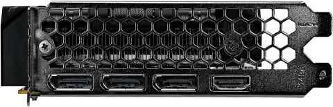 Photo de Carte Graphique Gainward GeForce RTX 5050 Pegasus