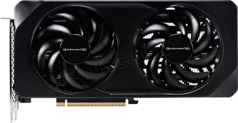 Photo de Carte Graphique Gainward GeForce RTX 5060 Ghost