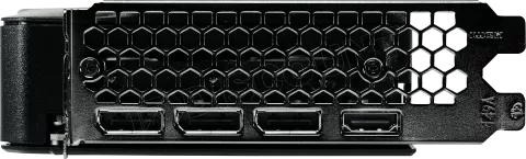Photo de Carte Graphique Gainward GeForce RTX 5060 Ghost