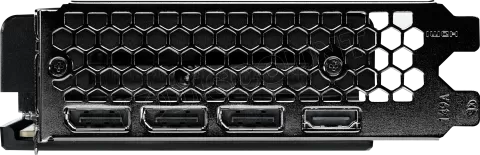 Photo de Carte Graphique Gainward GeForce RTX 5060 Python III OC