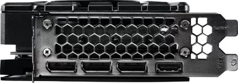 Photo de Carte Graphique Gainward GeForce RTX 5070 Phoenix-S