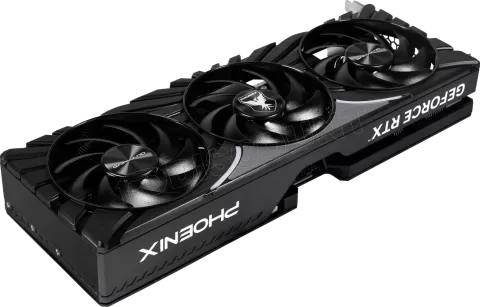 Photo de Carte Graphique Gainward GeForce RTX 5070 Phoenix-S