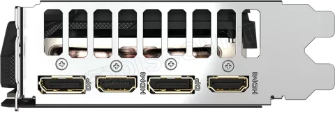 Photo de Carte Graphique Gigabyte GeForce RTX 5050 Gaming OC
