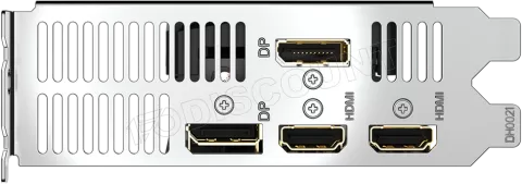 Photo de Carte Graphique Gigabyte GeForce RTX 5050 OC Low Profile