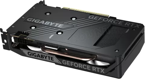 Photo de Carte Graphique Gigabyte GeForce RTX 5050 Windforce OC