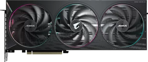 Photo de Carte Graphique Gigabyte GeForce RTX 5060 Aorus Elite