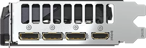 Photo de Carte Graphique Gigabyte GeForce RTX 5060 Gaming OC
