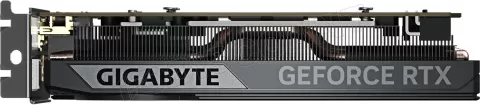 Photo de Carte Graphique Gigabyte GeForce RTX 5060 OC Low Profile