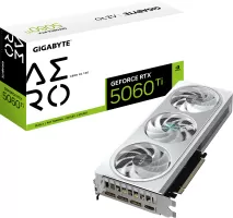 Photo de Gigabyte RTX 5060 Ti Aero OC 16Go
