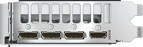 Photo de Carte Graphique Gigabyte GeForce RTX 5060 Ti Aero OC 8Go