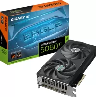 Photo de Gigabyte RTX 5060 Ti Eagle OC 16Go