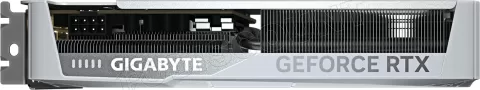 Photo de Carte Graphique Gigabyte GeForce RTX 5060 Ti Eagle OC Ice 16Go