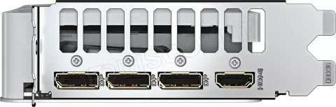 Photo de Carte Graphique Gigabyte GeForce RTX 5060 Ti Eagle OC Ice 16Go