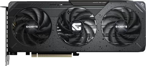 Photo de Carte Graphique Gigabyte GeForce RTX 5060 Ti Gaming OC 16Go