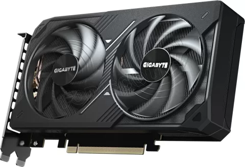 Photo de Carte Graphique Gigabyte GeForce RTX 5060 TI Windforce Max Oc 8Go