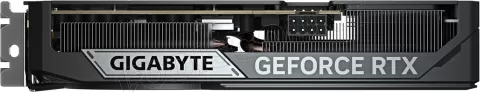 Photo de Carte Graphique Gigabyte GeForce RTX 5060 TI Windforce Max Oc 8Go