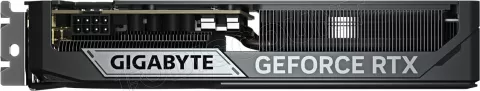 Photo de Carte Graphique Gigabyte GeForce RTX 5060 Ti Windforce OC 8Go
