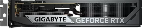 Photo de Carte Graphique Gigabyte GeForce RTX 5060 Windforce OC