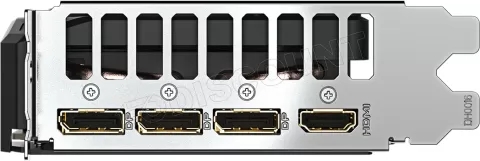 Photo de Carte Graphique Gigabyte GeForce RTX 5060 Windforce OC