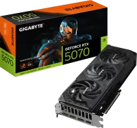 Photo de Gigabyte RTX 5070 Windforce OC