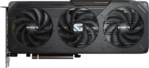 Photo de Carte Graphique Gigabyte Radeon RX 9060 XT Gaming OC 8Go