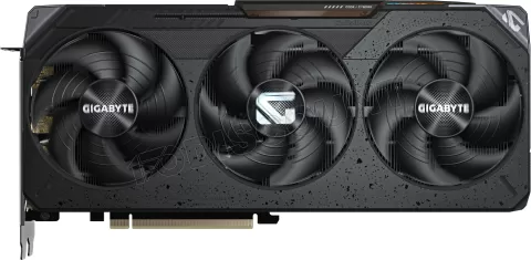 Photo de Carte Graphique Gigabyte Radeon RX 9070 Gaming OC
