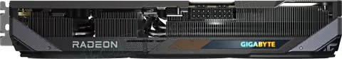 Photo de Carte Graphique Gigabyte Radeon RX 9070 Gaming OC