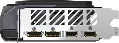 Photo de Carte Graphique Gigabyte Radeon RX 9070 Gaming OC