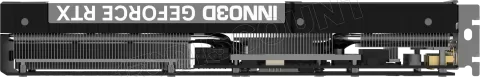 Photo de Carte Graphique Inno3D GeForce RTX 5060 Ti Twin X2 8Go