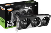 Photo de Inno3D RTX 5060 Ti X3 OC 16Go