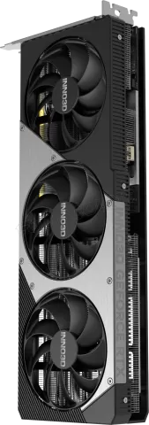 Photo de Carte Graphique Inno3D GeForce RTX 5060 Ti X3 OC 8Go