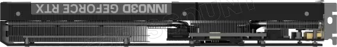 Photo de Carte Graphique Inno3D GeForce RTX 5060 Ti X3 OC 8Go