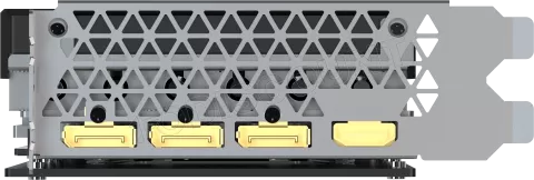 Photo de Carte Graphique Inno3D GeForce RTX 5060 Ti X3 OC 8Go