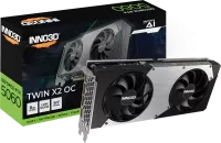 Photo de Inno3D 5060 Twin X2 OC