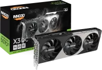 Photo de Inno3D RTX 5070 Ti X3 OC