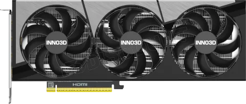 Photo de Carte Graphique Inno3D GeForce RTX 5080 X3 OC