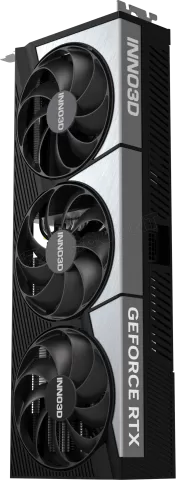 Photo de Carte Graphique Inno3D GeForce RTX 5080 X3 OC