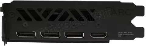 Photo de Carte Graphique Intel Arc A770 16Go