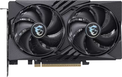 Photo de Carte Graphique MSI GeForce RTX 5050 Gaming OC