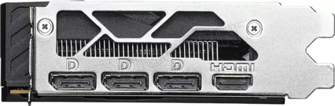 Photo de Carte Graphique MSI GeForce RTX 5050 Gaming OC