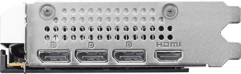 Photo de Carte Graphique MSI GeForce RTX 5050 Ventus 2X OC