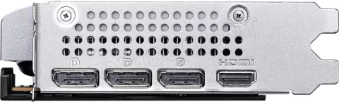 Photo de Carte Graphique MSI GeForce RTX 5060 Ventus 2X OC