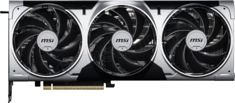Photo de Carte Graphique MSI GeForce RTX 5080 Ventus 3X OC Plus