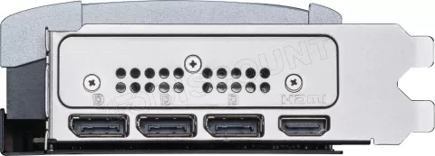 Photo de Carte Graphique MSI GeForce RTX 5080 Ventus 3X OC Plus